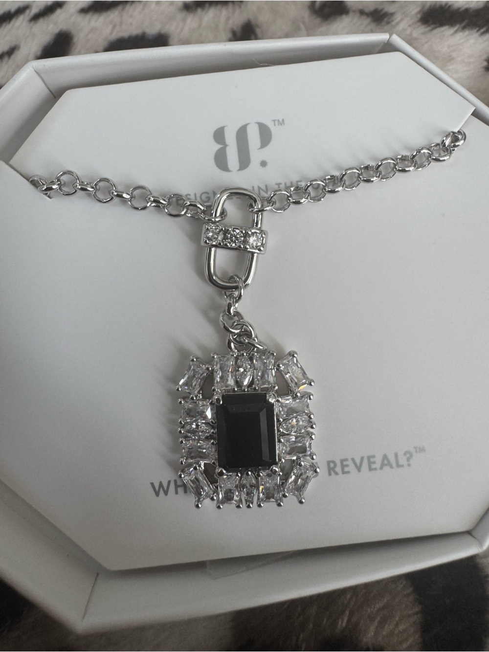 Bp Elegant Necklace